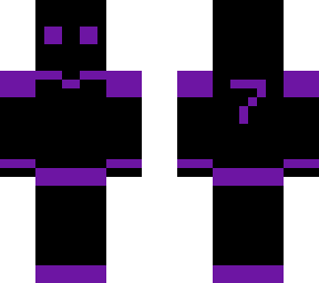 purple player 7