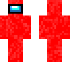 red (among us)
