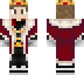 royal mrguy