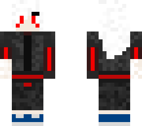 ryou as a skin :d