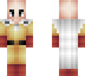 saitama | one punch man