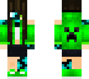 sculk creeper mdchin