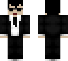 secret agent