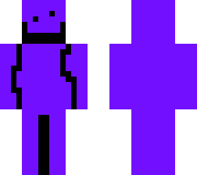 simple dude