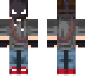 skin durisima