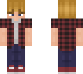 skin remake // request