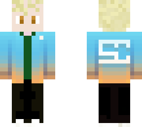 skindexcon persona (me)
