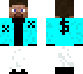 some steve