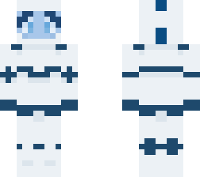 space-girl