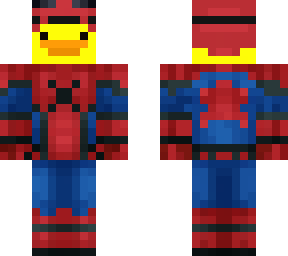 spiderpato 2.0