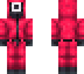 squid game guard