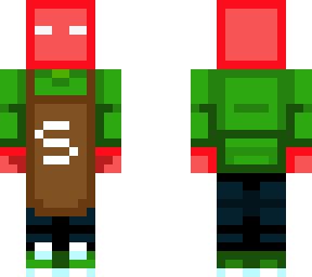 starbucks nether