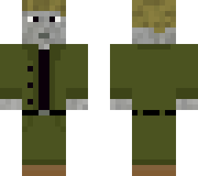 stargate command uniform