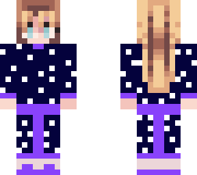 starry pjs