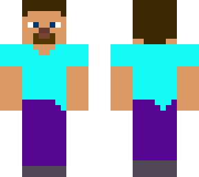 steve