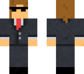 suit lou