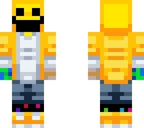 sunny death hive style