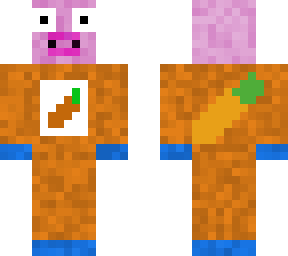 super pig