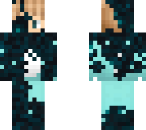the infestation begins..
