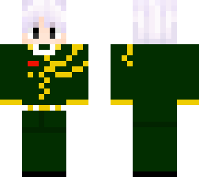 the silent knight