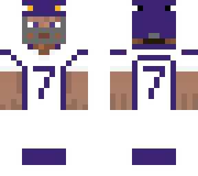 vikings white '10