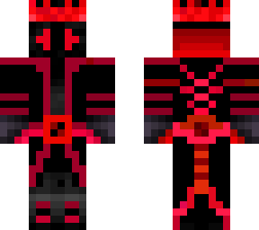 villian king