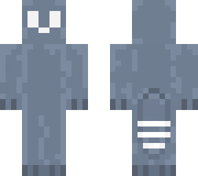 wanderer (no equipment)