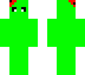 watermelon dude