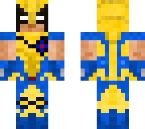 wolverine v.2