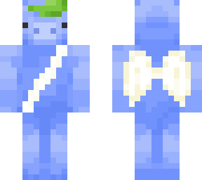 wumpus angel