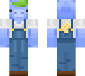 wumpus farmer