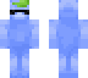 wumpus w/ shades