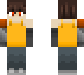xavier (maskless)
