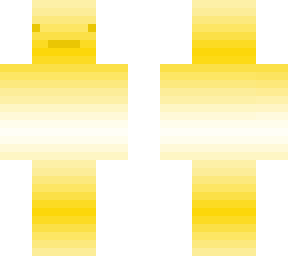 yellow fellow