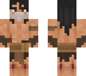 ---> pre-scorpion | mkl: scorpion's revenge