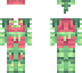 #0253 - grovyle