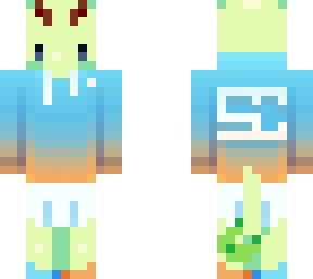 "sproutbug skindex edition" (ce)