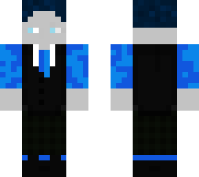 a bastighg skin made with love