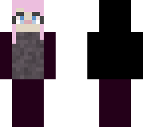 a random skin