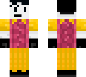 archer custom skin