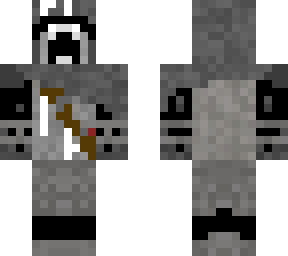 assassin creeper
