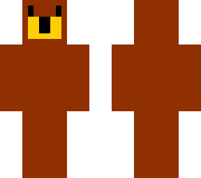 barren bear