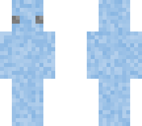 base skin blue