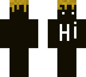 black kid
