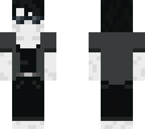 blak