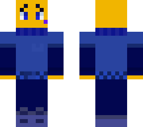 blue brickbattler (yes.)