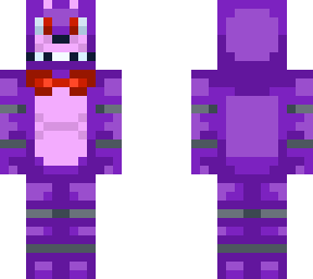 bonnie the bunny