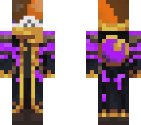 calico sorcerer v2