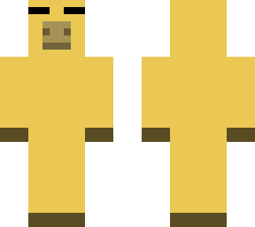 camel