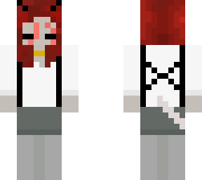 cassandra the pillager